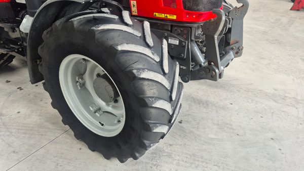 Massey Ferguson 5710S 396741701
