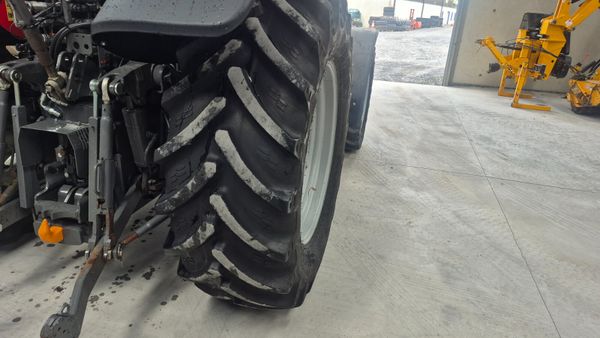 Massey Ferguson 5710S 396741702