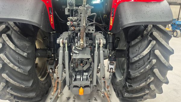 Massey Ferguson 5710S 396741704