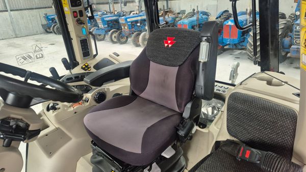 Massey Ferguson 5710S 396741709