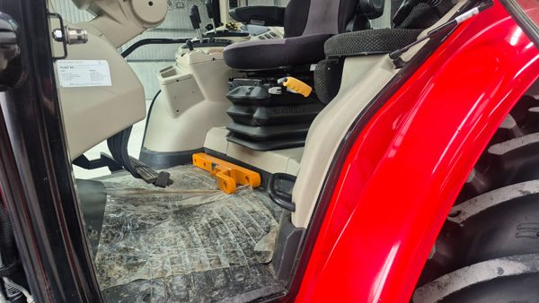 Massey Ferguson 5710S 396741710