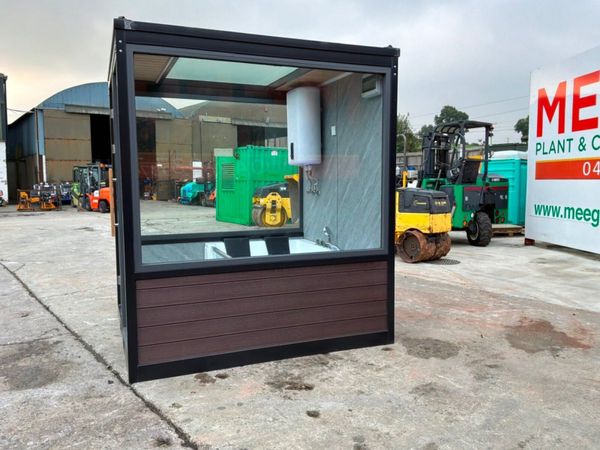 New hot tub Jacuzzi bath room container pod....... 396750092