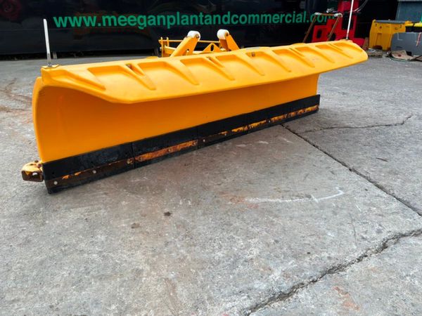 Econ Snow plough attachment........711. 396750393