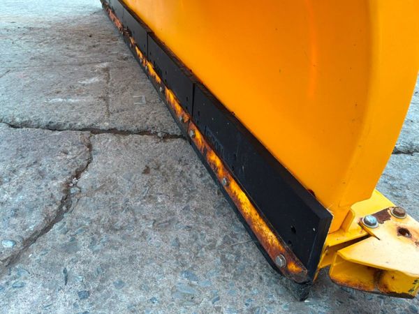 Econ Snow plough attachment........711. 396750705