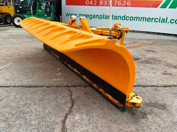 Econ Snow plough attachment........711. 396750849