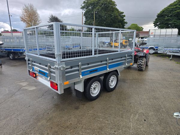 9x5 Dropside Trailer 396770573