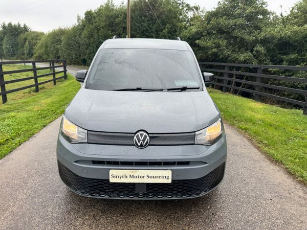 2022 Volkswagen Caddy 2.0L 122bhp BEAUTY***** 396783984
