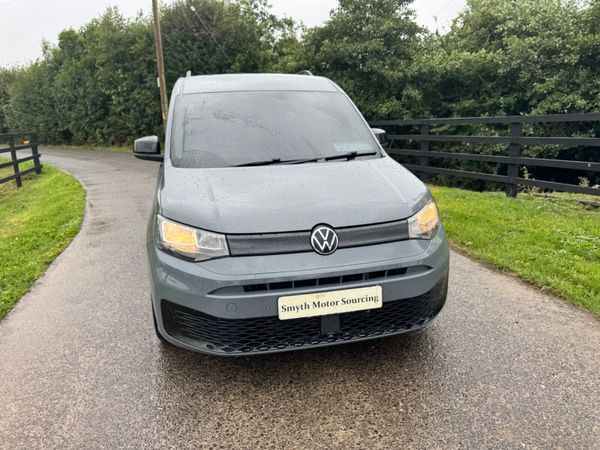 2022 Volkswagen Caddy 2.0L 122bhp BEAUTY***** 396783985