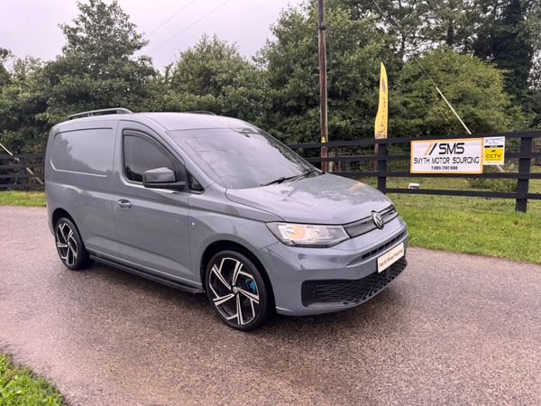 2022 Volkswagen Caddy 2.0L 122bhp BEAUTY***** 396783999