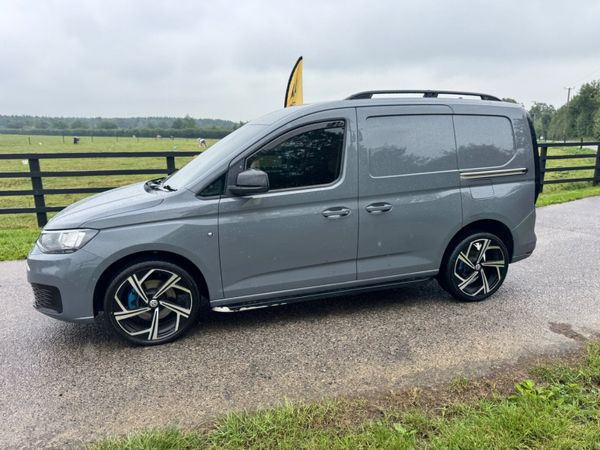 2022 Volkswagen Caddy 2.0L 122bhp BEAUTY***** 396784001