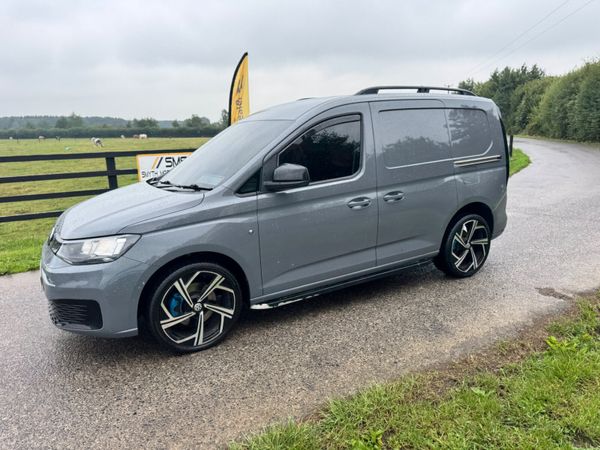 2022 Volkswagen Caddy 2.0L 122bhp BEAUTY***** 396784002