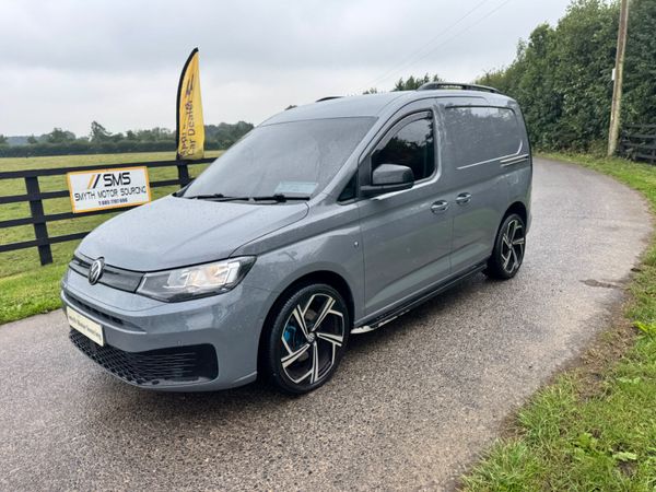 2022 Volkswagen Caddy 2.0L 122bhp BEAUTY***** 396784003