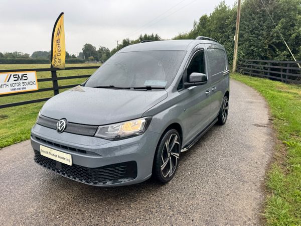 2022 Volkswagen Caddy 2.0L 122bhp BEAUTY***** 396784004