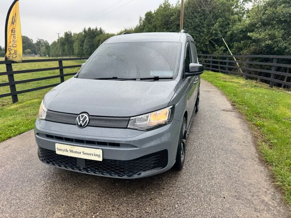 2022 Volkswagen Caddy 2.0L 122bhp BEAUTY***** 396784005