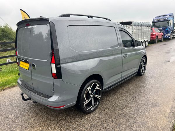 2022 Volkswagen Caddy 2.0L 122bhp BEAUTY***** 396784006