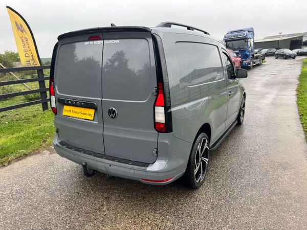 2022 Volkswagen Caddy 2.0L 122bhp BEAUTY***** 396784007