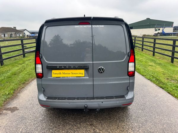 2022 Volkswagen Caddy 2.0L 122bhp BEAUTY***** 396784008