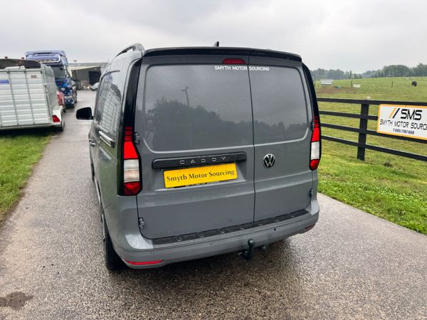 2022 Volkswagen Caddy 2.0L 122bhp BEAUTY***** 396784009