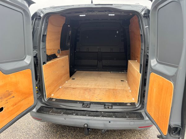 2022 Volkswagen Caddy 2.0L 122bhp BEAUTY***** 396784015