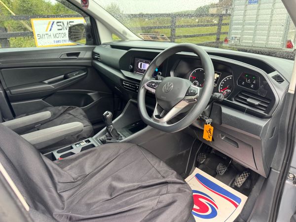 2022 Volkswagen Caddy 2.0L 122bhp BEAUTY***** 396784016