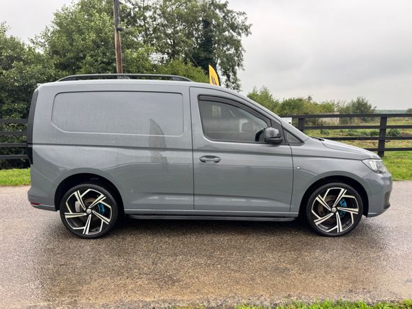 2022 Volkswagen Caddy 2.0L 122bhp BEAUTY***** 396784017