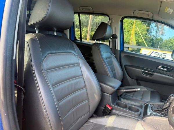 172 Vw Amarok 224bhp Black Ed LOOK****** 396784583