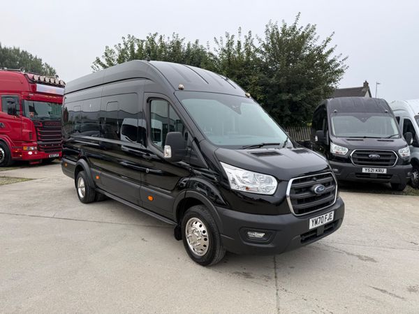 recent vehicles