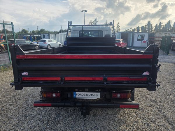 Mitsubishi Fuso Canter 2019 396719004