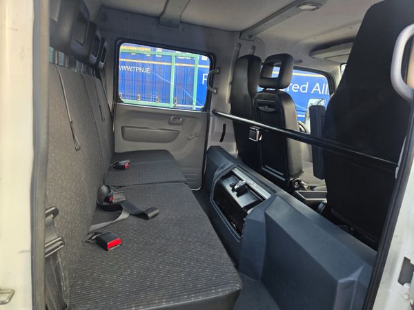 Mitsubishi Fuso Canter 2019 396719008