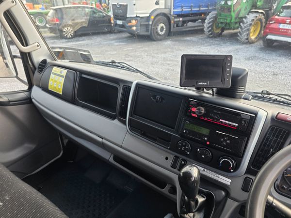 Mitsubishi Fuso Canter 2019 396719010