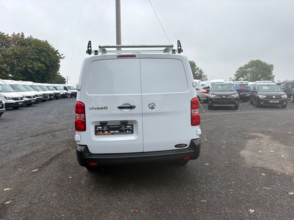 Opel Vivaro 396719759