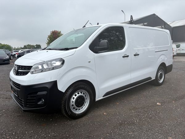 Opel Vivaro 396719760