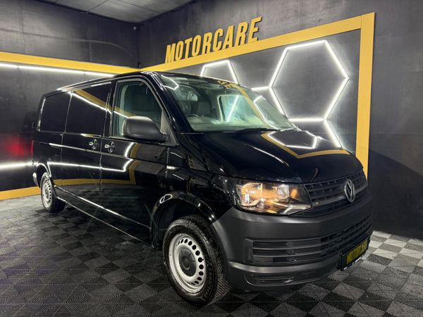 ◼️2020 VOLKSWAGEN TRANSPORTER ◼️ 396727315