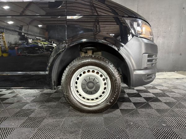 ◼️2020 VOLKSWAGEN TRANSPORTER ◼️ 396727316