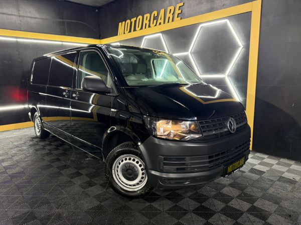 ◼️2020 VOLKSWAGEN TRANSPORTER ◼️ 396727319