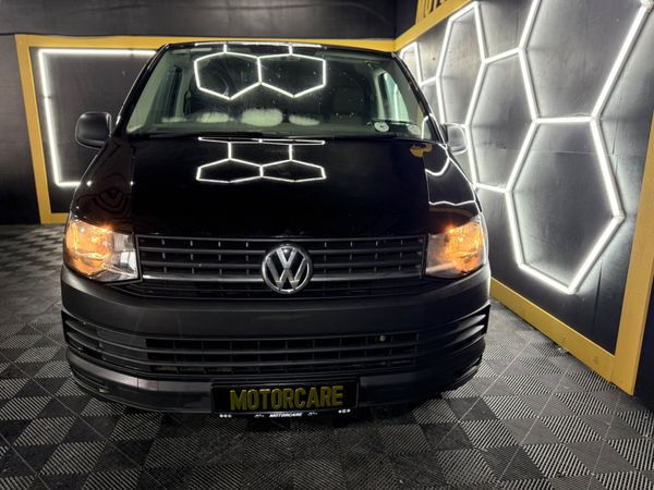 ◼️2020 VOLKSWAGEN TRANSPORTER ◼️ 396727320