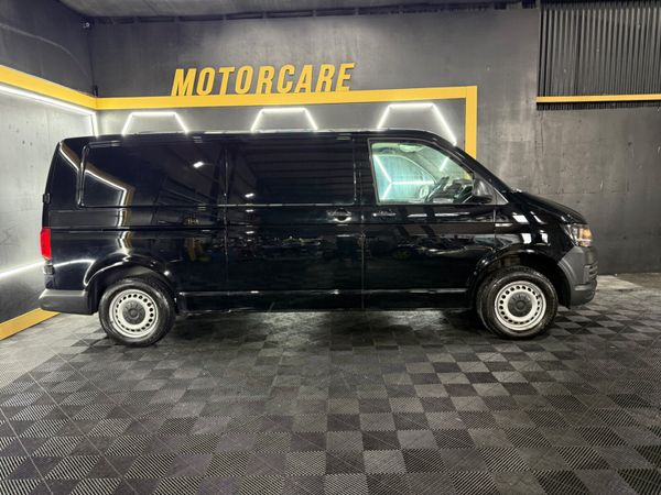 ◼️2020 VOLKSWAGEN TRANSPORTER ◼️ 396727324