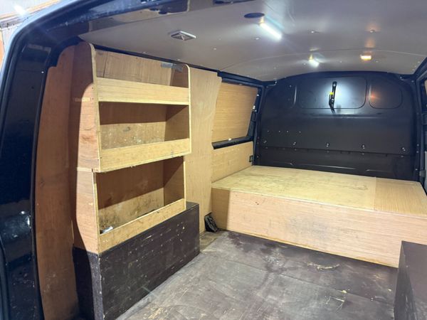 ◼️2020 VOLKSWAGEN TRANSPORTER ◼️ 396727326