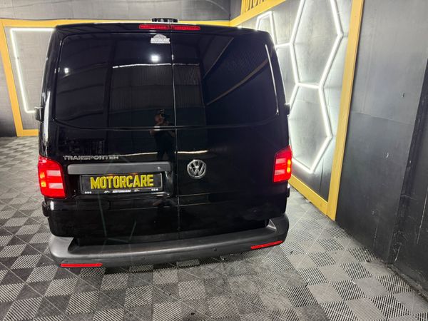 ◼️2020 VOLKSWAGEN TRANSPORTER ◼️ 396727327