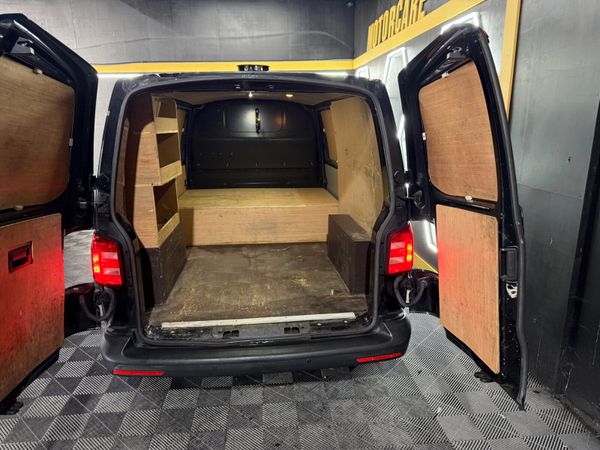 ◼️2020 VOLKSWAGEN TRANSPORTER ◼️ 396727328