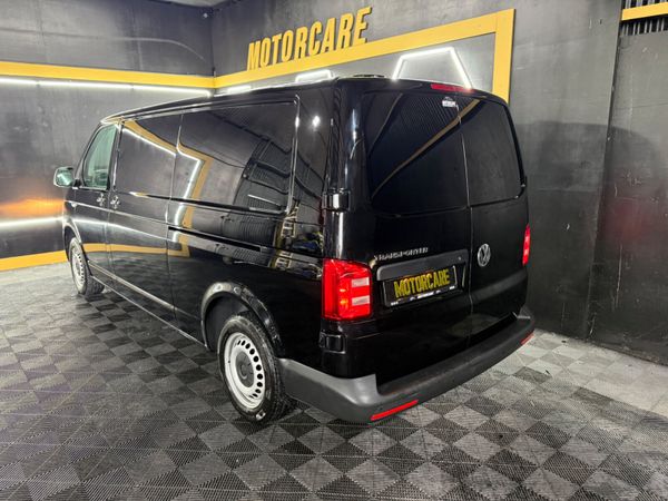 ◼️2020 VOLKSWAGEN TRANSPORTER ◼️ 396727329