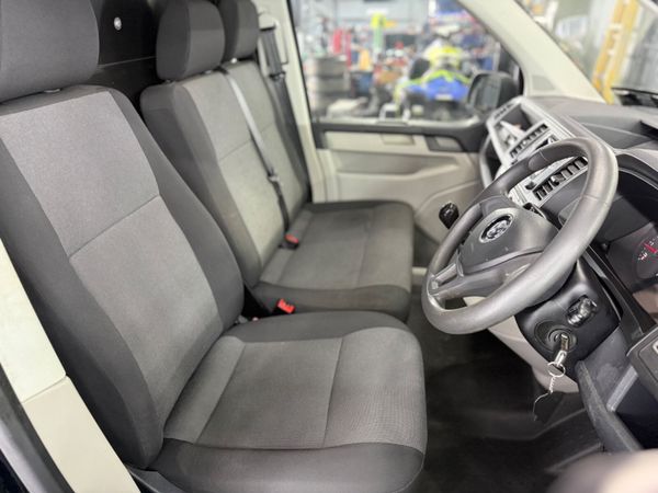 ◼️2020 VOLKSWAGEN TRANSPORTER ◼️ 396727331