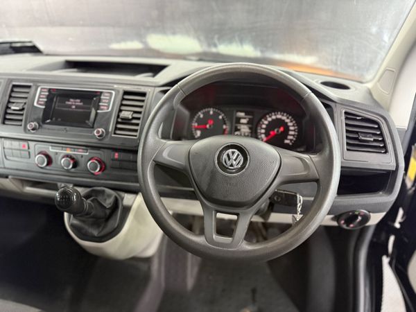 ◼️2020 VOLKSWAGEN TRANSPORTER ◼️ 396727332