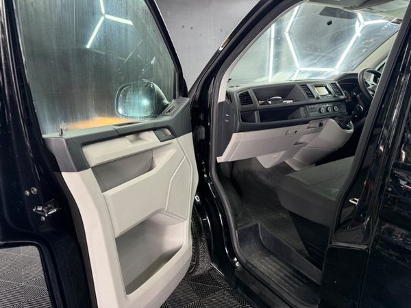 ◼️2020 VOLKSWAGEN TRANSPORTER ◼️ 396727333