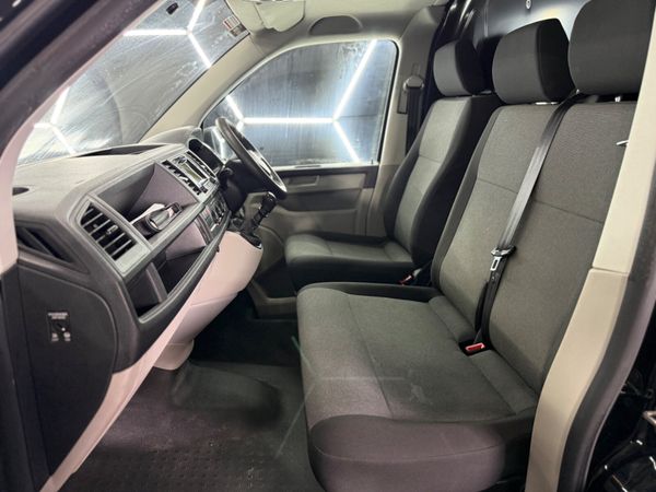 ◼️2020 VOLKSWAGEN TRANSPORTER ◼️ 396727334