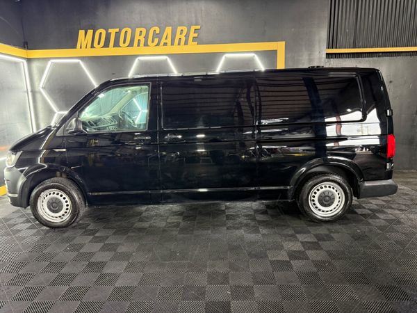 ◼️2020 VOLKSWAGEN TRANSPORTER ◼️ 396727335