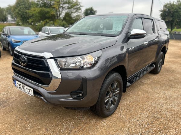 Toyota Hilux icon*price plus vat* 396732453
