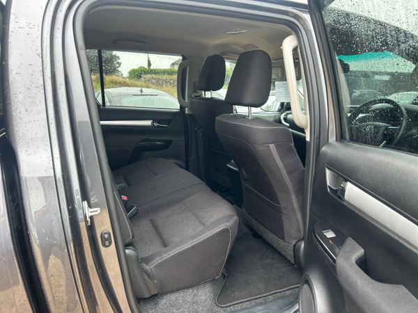 Toyota Hilux icon*price plus vat* 396732463