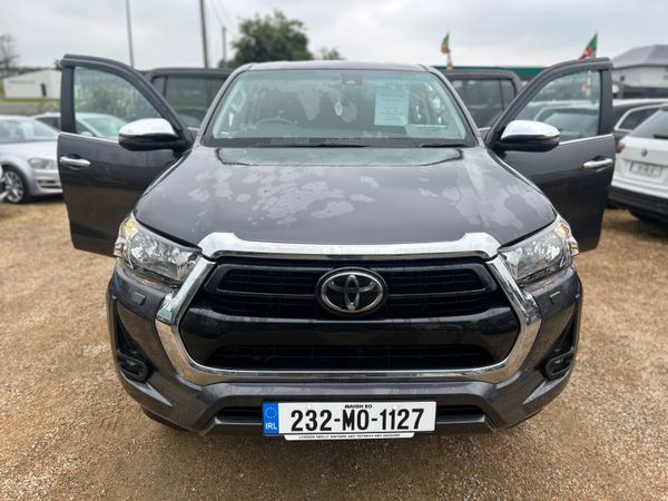 Toyota Hilux icon*price plus vat* 396732476