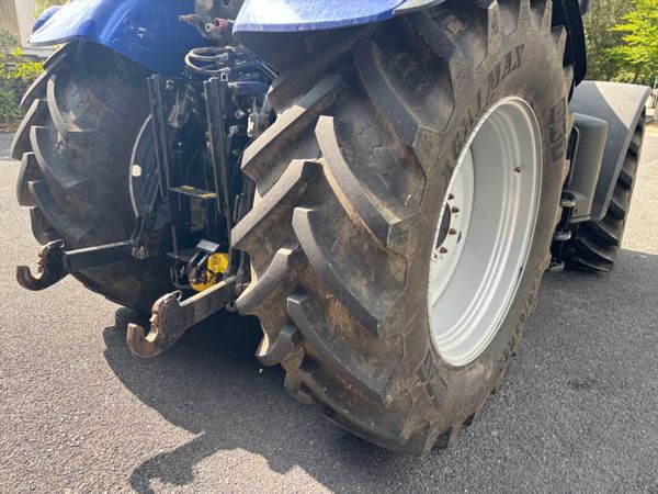 New Holland T7.225 396870807